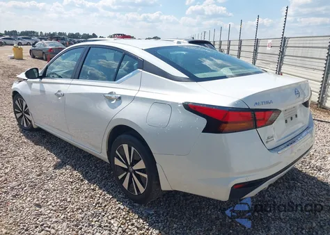 2022 Nissan Altima Sv Fwd z USA, uszkodzony, nr VIN 1N4BL4DV8NN338176